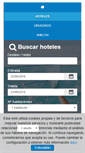 Mobile Screenshot of ibernacan.com